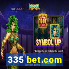 335 bet.com